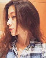  Ghen tỵ với dáng mũi cao Tây đẹp nhất Vịnh Bắc Bộ sau nâng mũi 